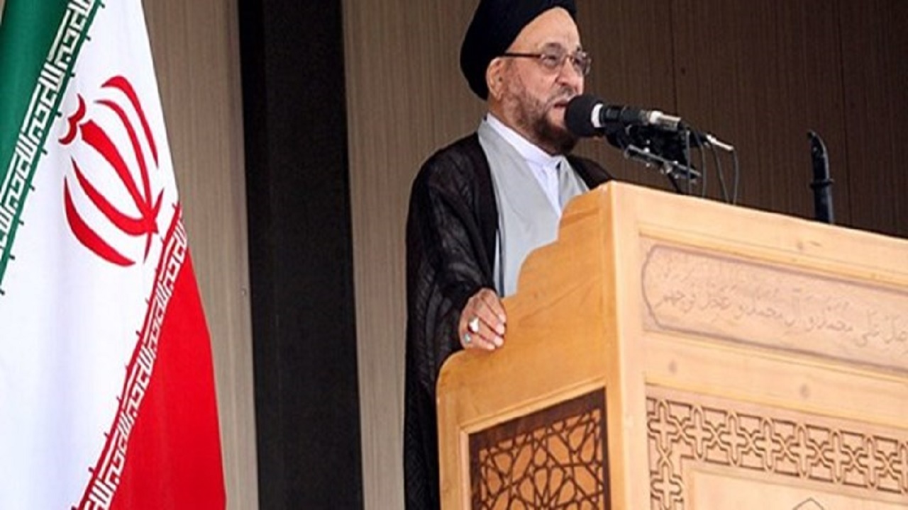 دنیا شناخت که آمریکا در واقعیت خود چه کشوری است‌