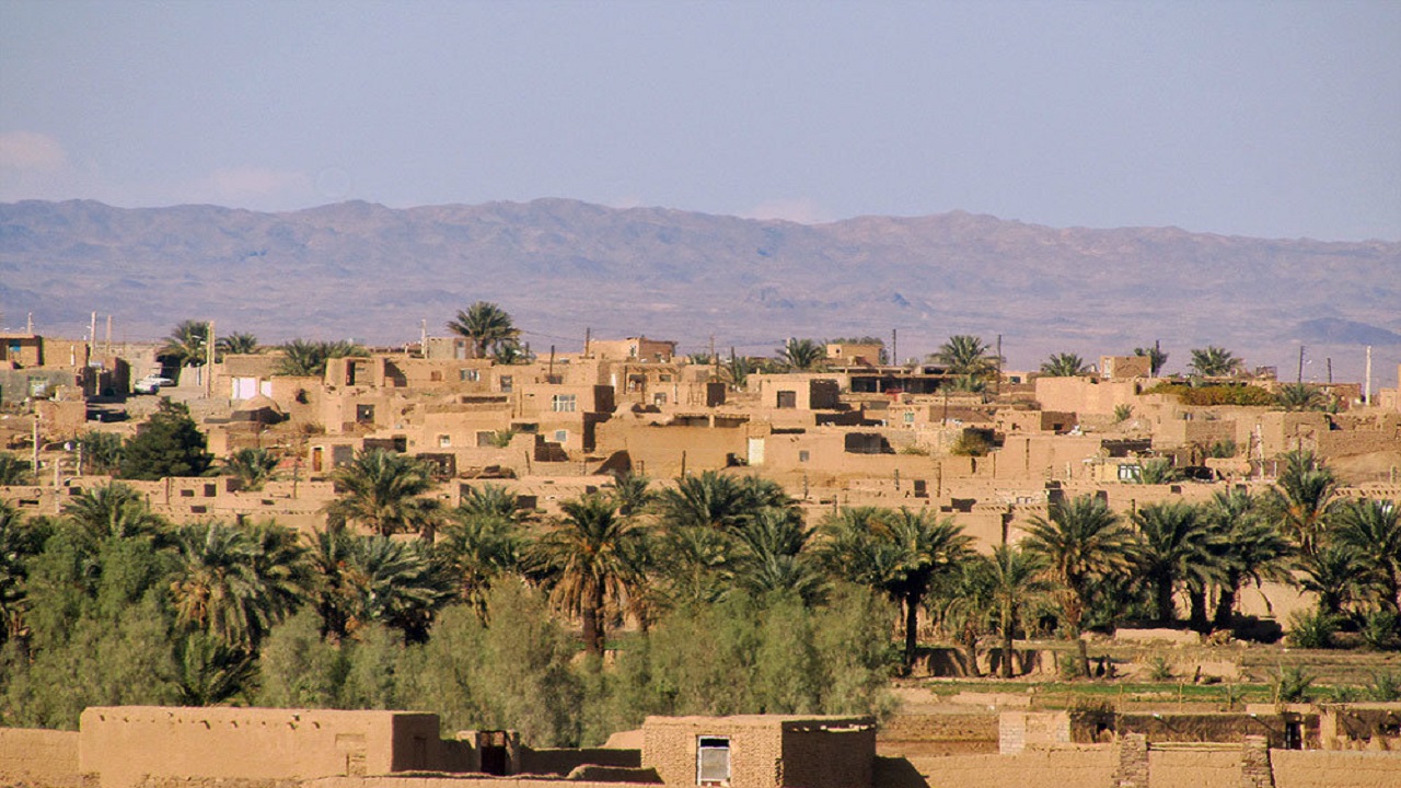 روستای طرود می‌تواند الگویی برای سایر روستا‌ها باشد