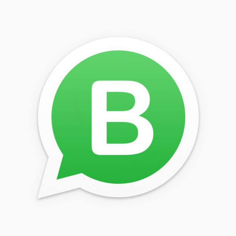 دانلود WhatsApp Business 2.20.193.1 - برنامه واتساپ بیزینس