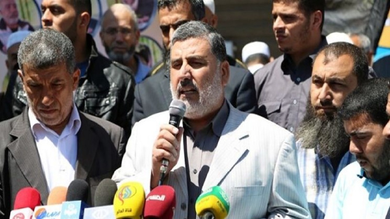 جهاد اسلامی: موضع امارات برای منطقه خطرناک است