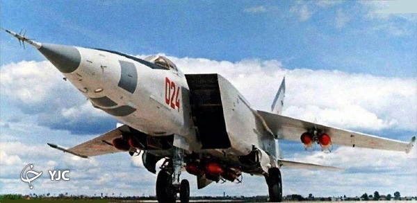 کدام پرنده&zwnj;ها نتیجه جنگ تحمیلی را تعیین کردند؟