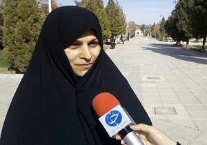 بانو مجتهده امین که بود؟