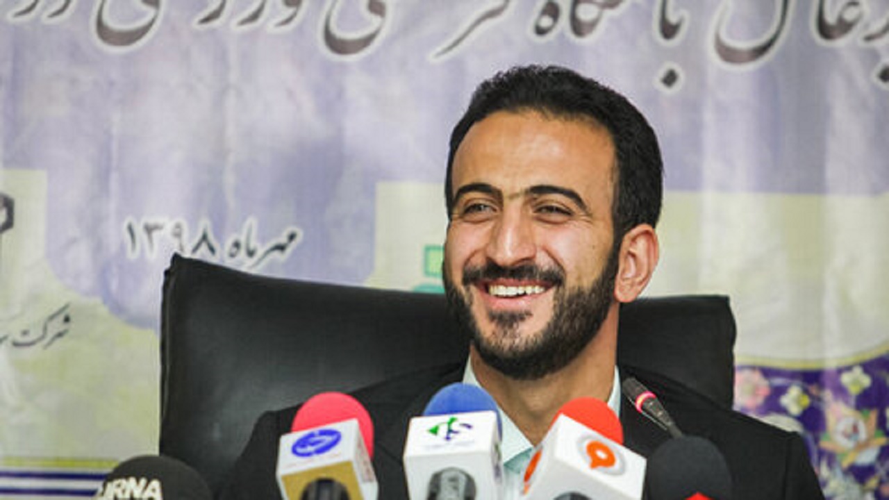 موضوع برکناری محمدی صحت ندارد