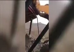جنگ سلطنتی محمد بن سلمان، آبروی خاندان آل سعود را برد + فیلم