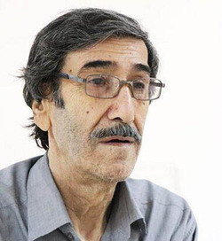 درگذشت هنرمند پیشکسوت تبریزی