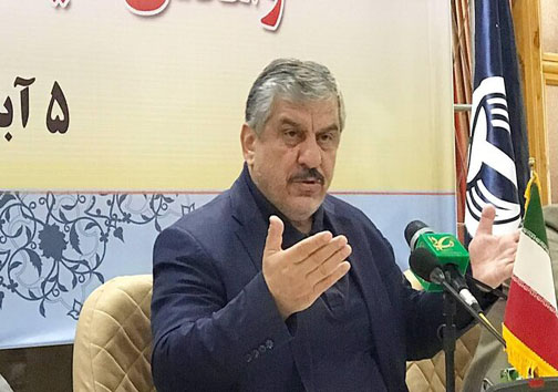 مهاباد  وارد مرحله جدیدی از شیوع بیماری کرونا شده است