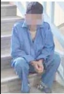 قتل مادربزرگ به دست نوه ناخلف