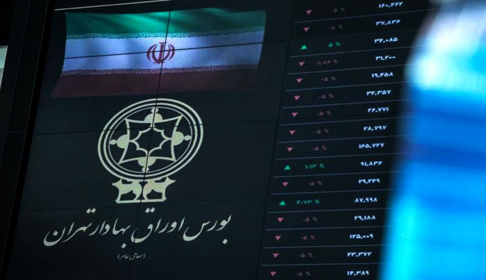 سود سرسام آور شرکت‌های کارگزاری بورس در بازار بدون رقابت کارگزاری‌ها + صوت
