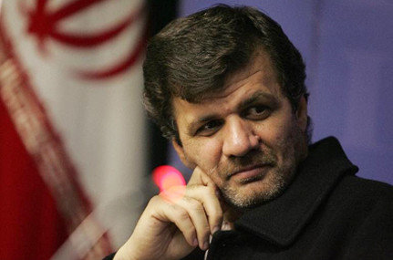 نگارش سریال &laquo;زینبیه&raquo; توسط جواد اردکانی