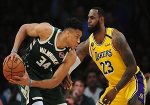 اعتصاب بازیکنان NBA در اعتراض به نژادپرستی در آمریکا