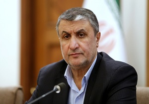 وزیر راه و شهرسازی امروز به استان اردبیل سفر می‌کند