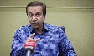 قضیه دیدار خواننده و شاعر انقلابی با امام (ره)