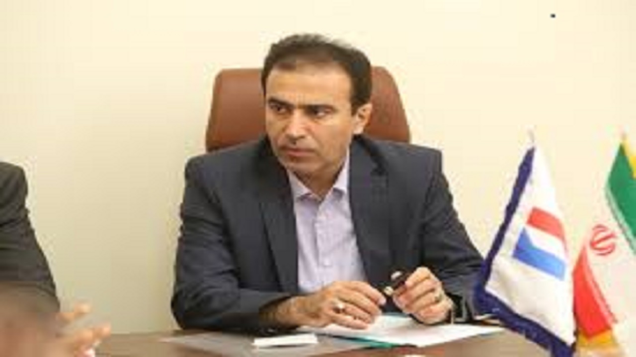 افتتاح دومین پروژه تولیدی صنعتی