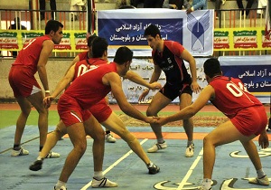 روزشماری برای افتتاح خانه کبدی کرمانشاه