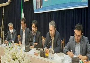 جذب اعتبارات مصوب سفر رئیس جمهور گام مهم جهش اقتصادی دراستان است
