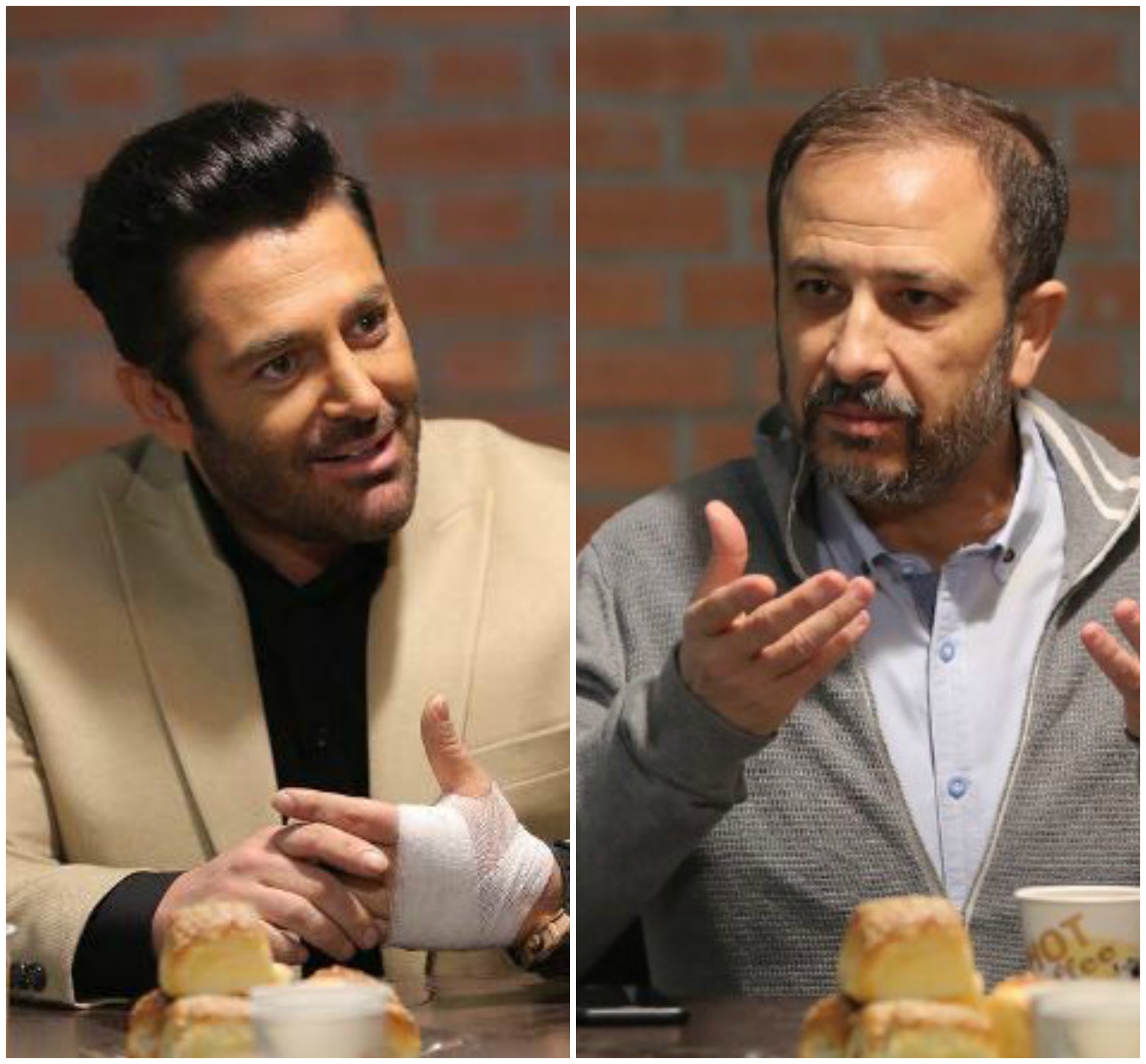 دستمزد گلزار برای اجرای «برنده‌باش» را چه کسی پرداخت کرد؟