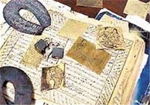 توقیف پارچه و لوازم یدکی خودروی قاچاق در اصفهان / بخت گشایی با پرداخت ۷۰ میلیون ریال