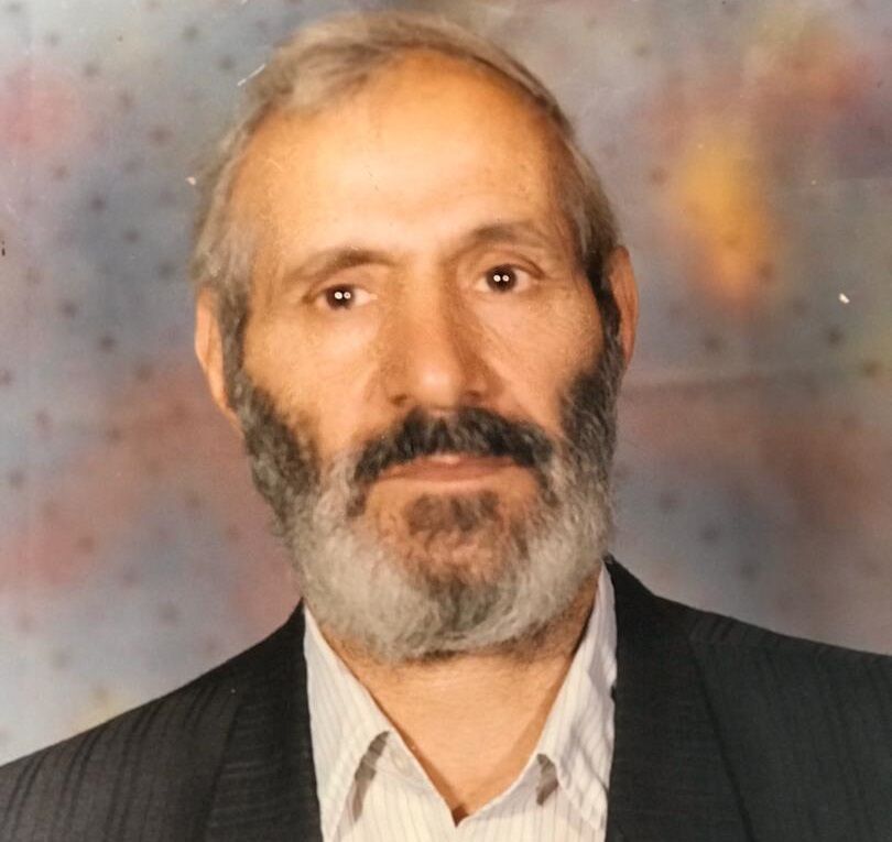 درگذشت پدر ۲ شهید در تبریز