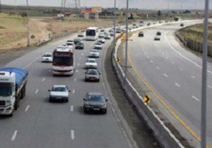 تردد سالانه بیش از ۷.۵ میلیون مسافر از استان اردبیل