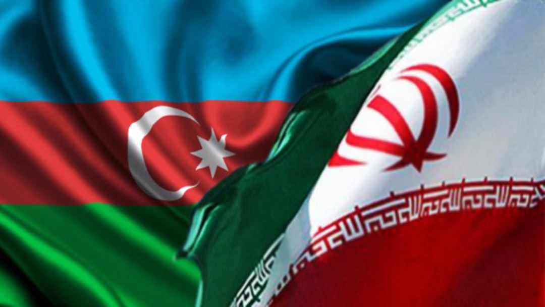 همکاری نزدیک پارلمانی منجر به تقویت روابط دو ملت ایران و آذربایجان می‌شود