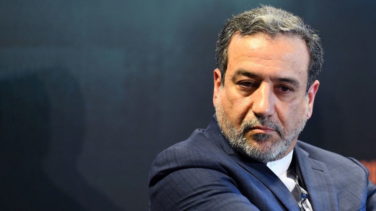گفت‌وگوی عراقچی با معاون وزیر خارجه ژاپن
