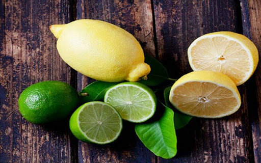 برای لاغری سریع به این روش لیموترش مصرف کنید
