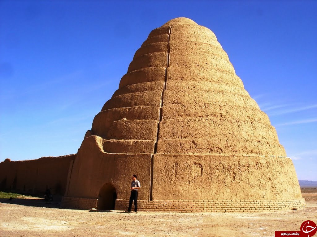 یخدان کوثر گناباد