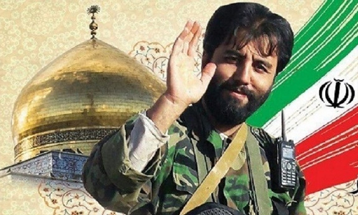 چهارشنبه؛ مراسم تشییع و خاکسپاری پیکر شهید الله‌کرم