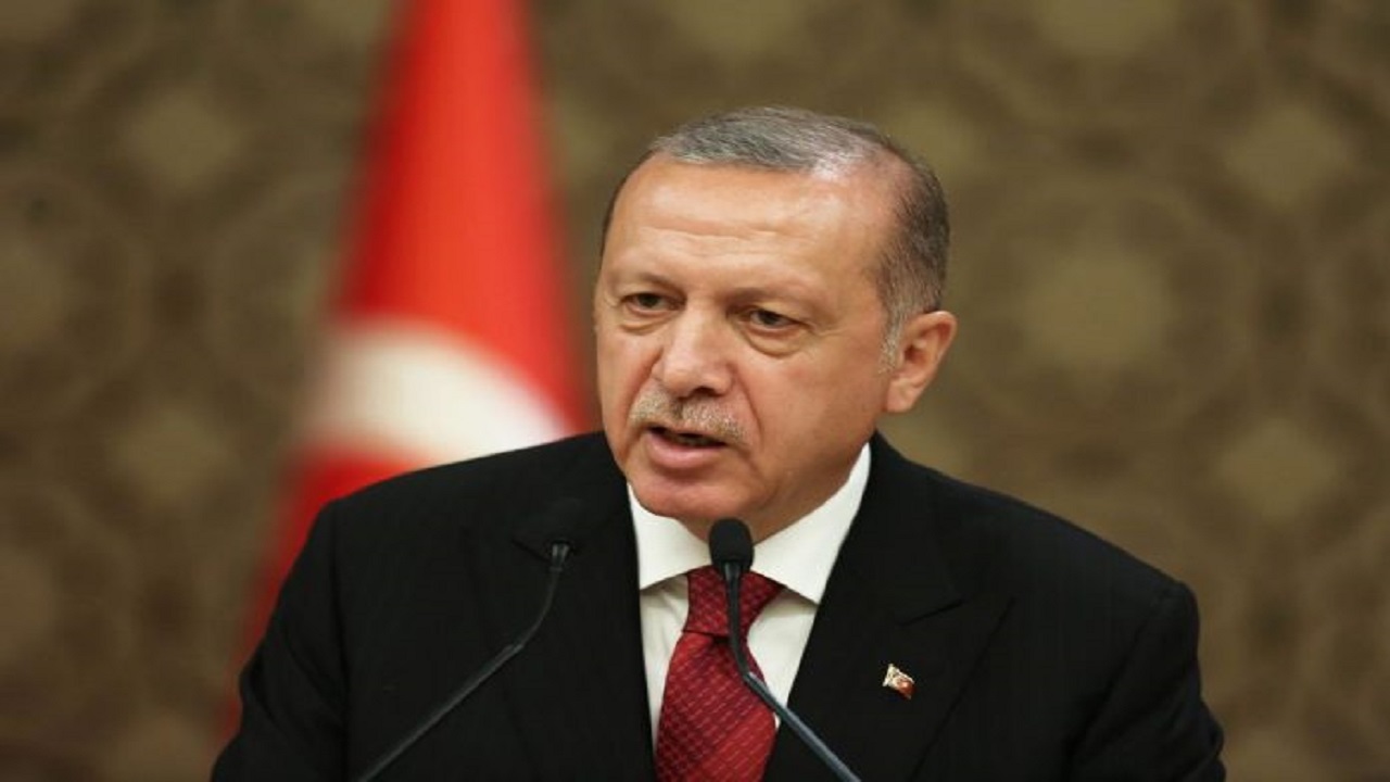 احتمال سفر اردوغان به عراق در آینده نزدیک