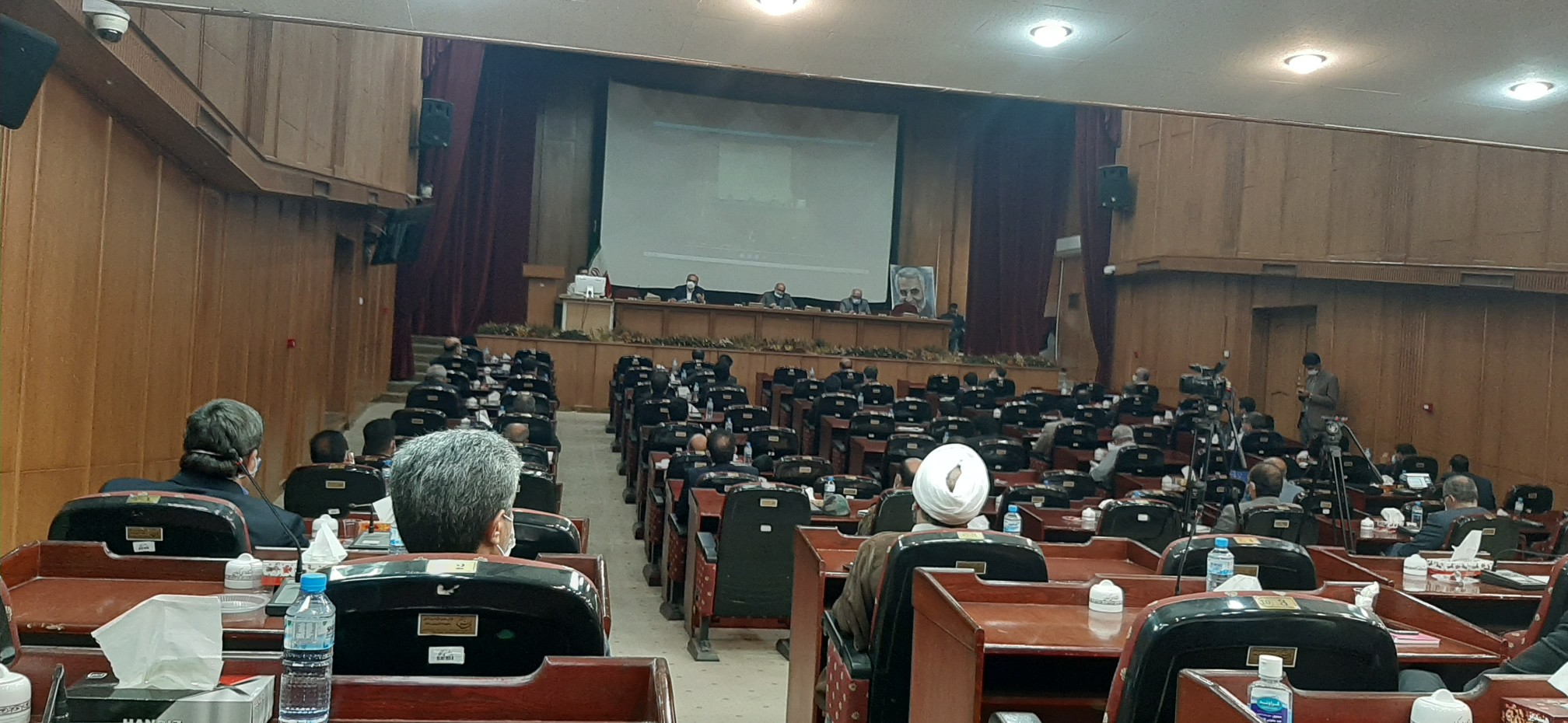 تصمیمات امروز ستاد استانی کرونا در کرمان چه بود؟