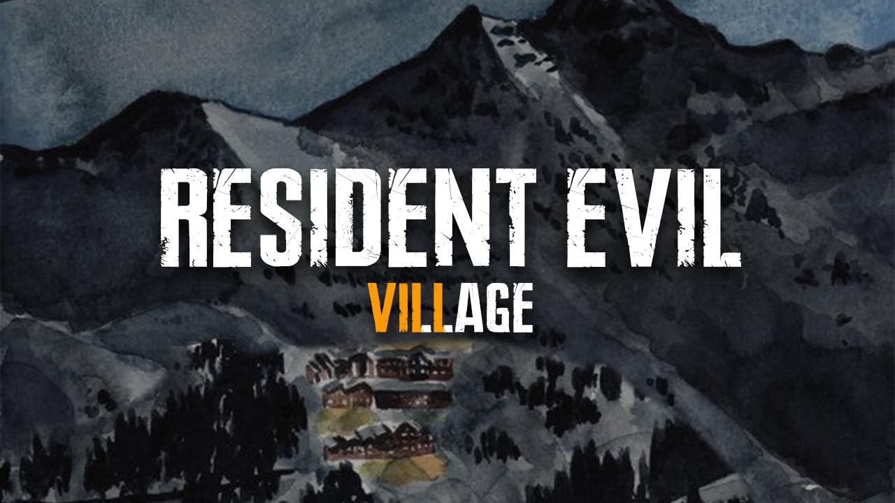 اطلاعات منتشر شده از بازی Resident Evil: Village