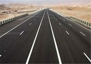 جاده کامیاران – سروآباد به زودی زیر بار ترافیک می‎رود