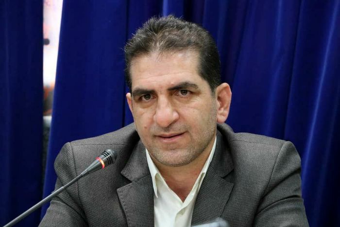 تلاش برای ارتقای جایگاه بدمینتون استان همدان در سطح کشور