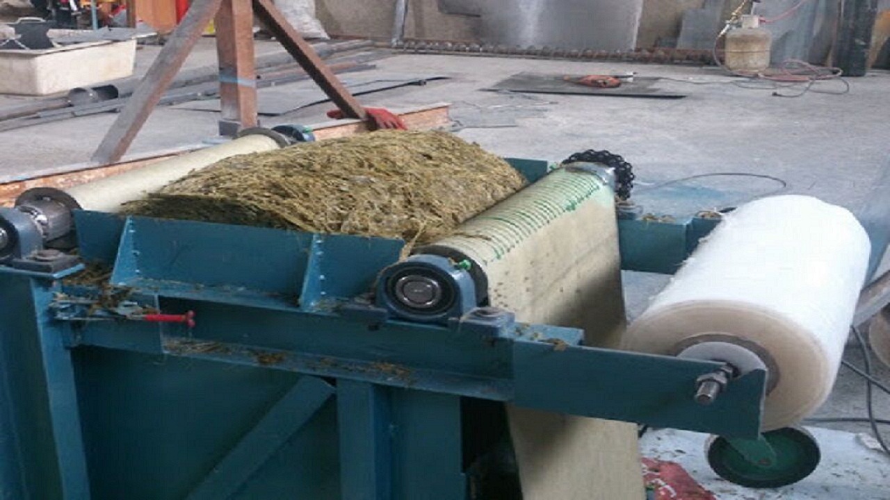 بهره داری از سه طرح عمرانی در تعاون روستایی خراسان رضوی