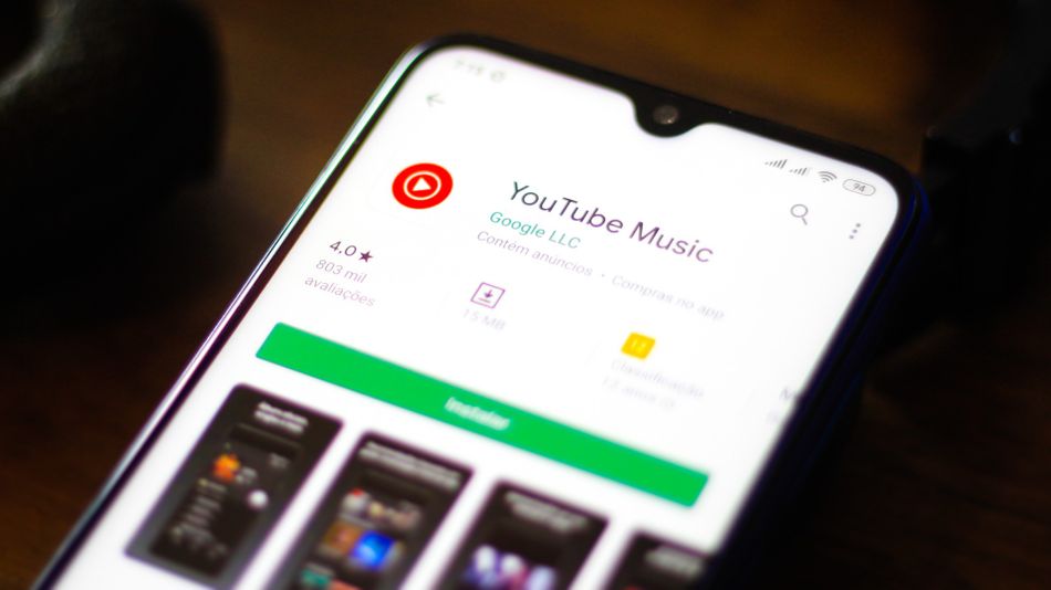 برنامه Youtube Music به مسیریاب Google Maps پیوست