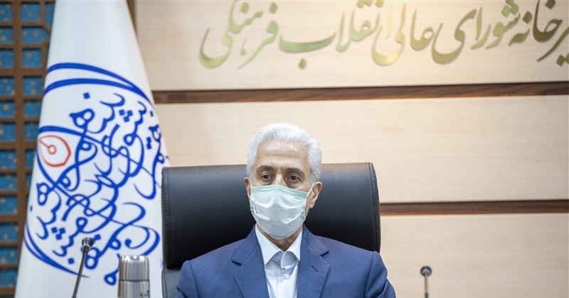 وزیر علوم 