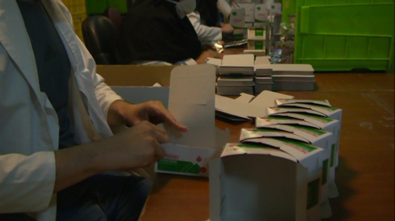 وقتی پای سلامتی در میان باشد هیچ مانعی سر راه تولید قرار نمی&zwnj;گیرد