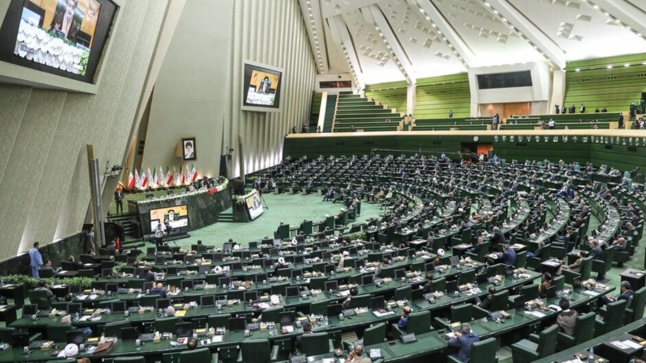 اولین جلسه کمیسیون تحقیق فردا برگزار می&zwnj;شود