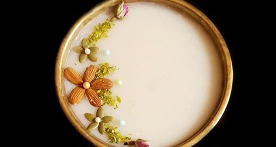 آموزش آشپزی؛ از سوپ ماست و خیار تا لبو پلو و شیرینی نارگیلی