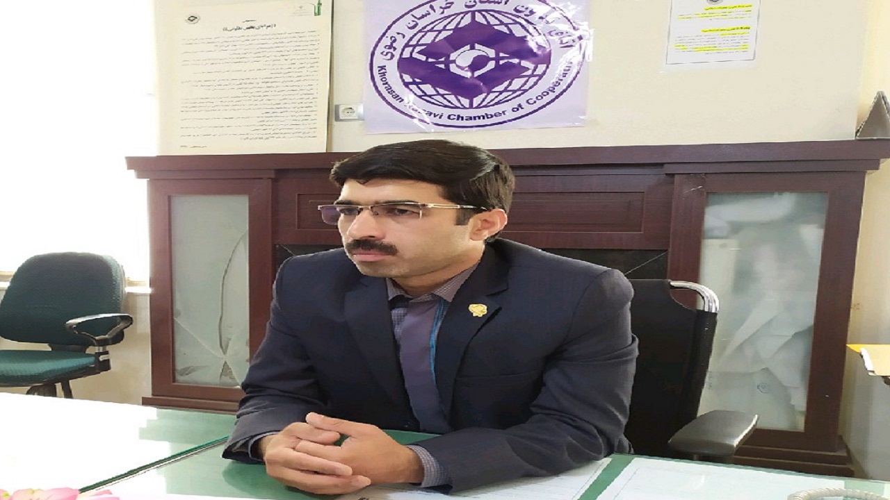 کرونا ۱۶۰ میلیارد تومان به صنعت گل و گیاه خراسان رضوی خسارت زد