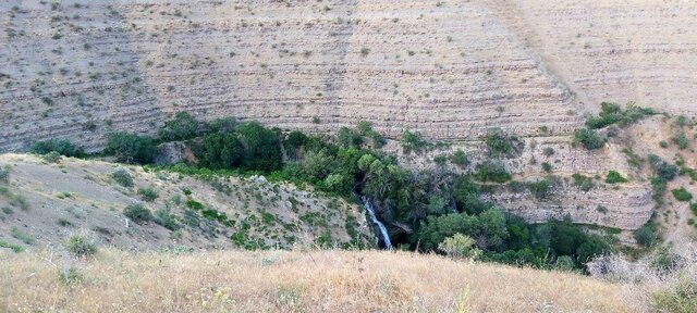 زنی که ۶۰ سال است در کوهستان زندگی می&zwnj;کند