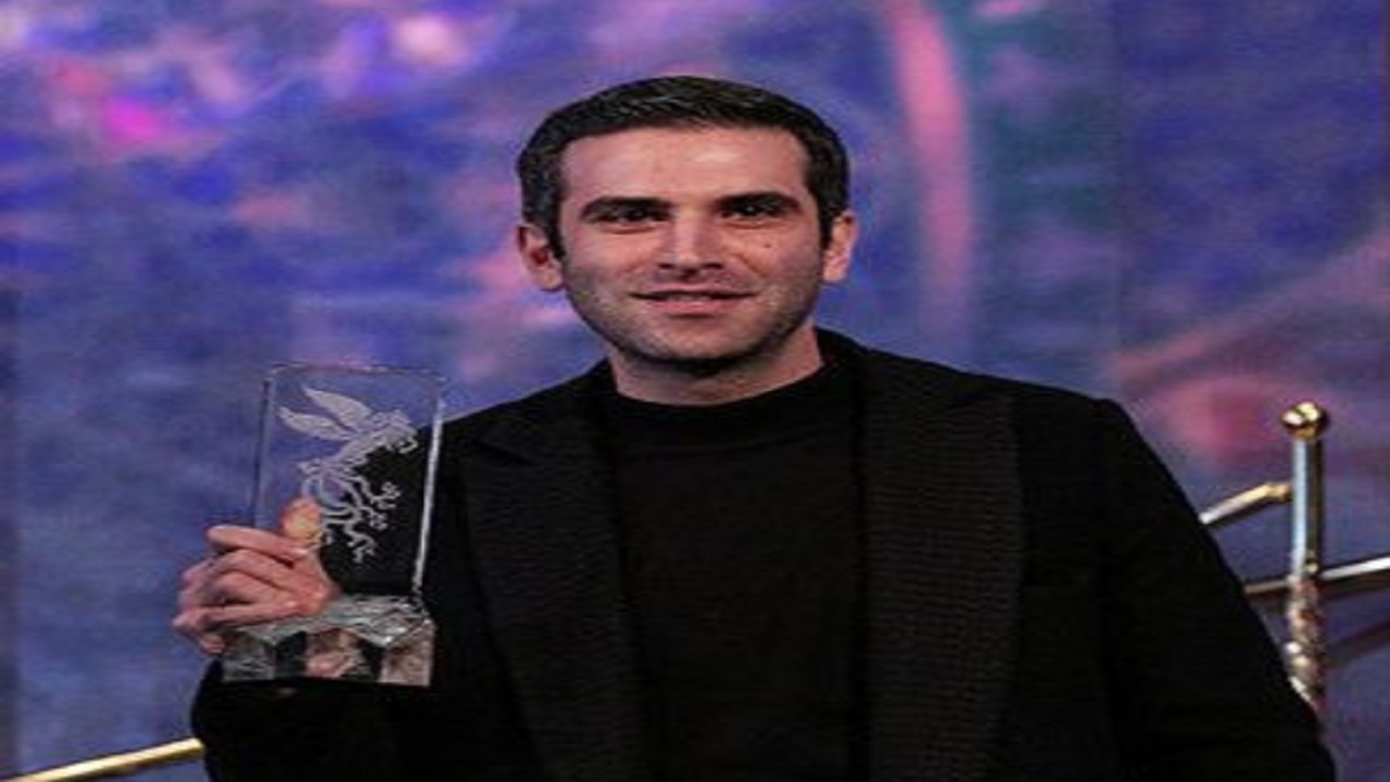 ابراز ارادت به سبک دیوی به بهانه ۳۶ سالگی هوتن شکیبا