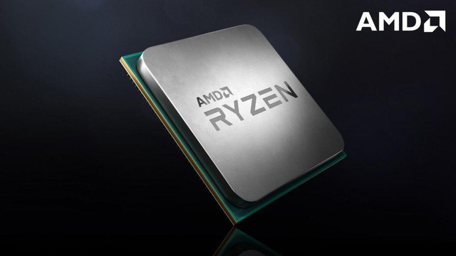 پردازنده&zwnj;های Ryzen 4000 جانشین Ryzen Zen 3 خواهند شد