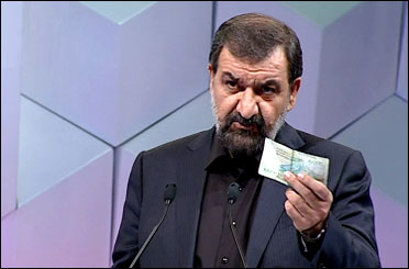 تورم ارز و مسکن نشأت گرفته از غفلت مسئولان است