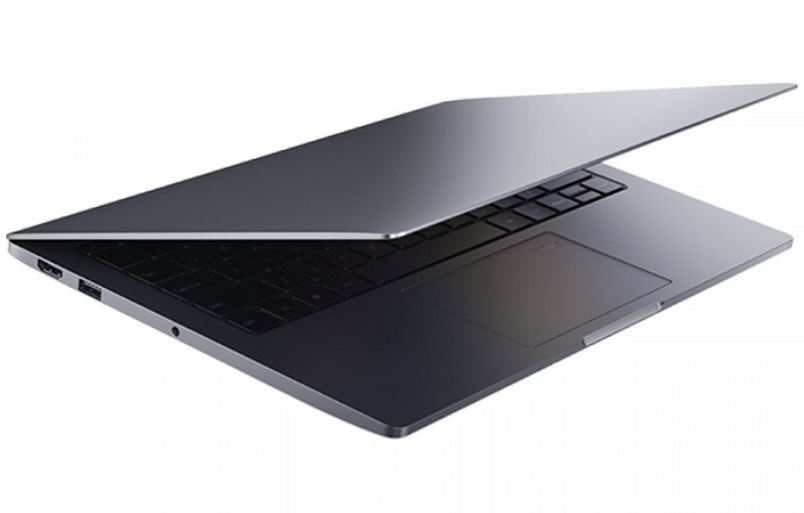 شیائومی Mi NoteBook Pro 15 با نسل دهم پردازنده اینتل همراه است
