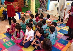 مهد‌های کودک از امروز باز گشایی شدند