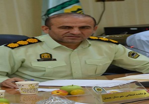 آغاز عملیات احداث کلانتری ۱۳ در بهبهان