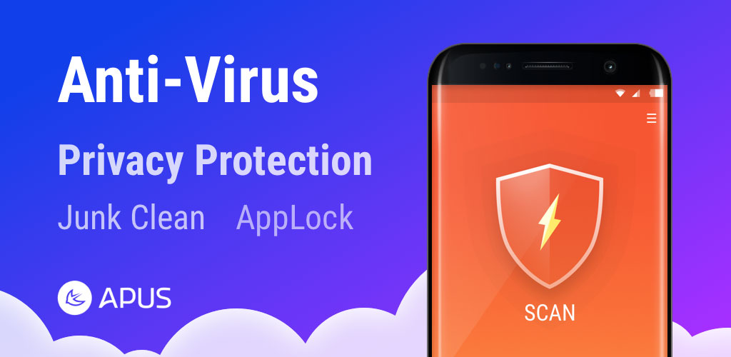 دانلود APUS Security 1.2.6 &ndash; ابزار امنیتی هوشمند اپوس