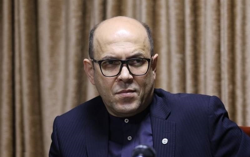احمد سعادتمند