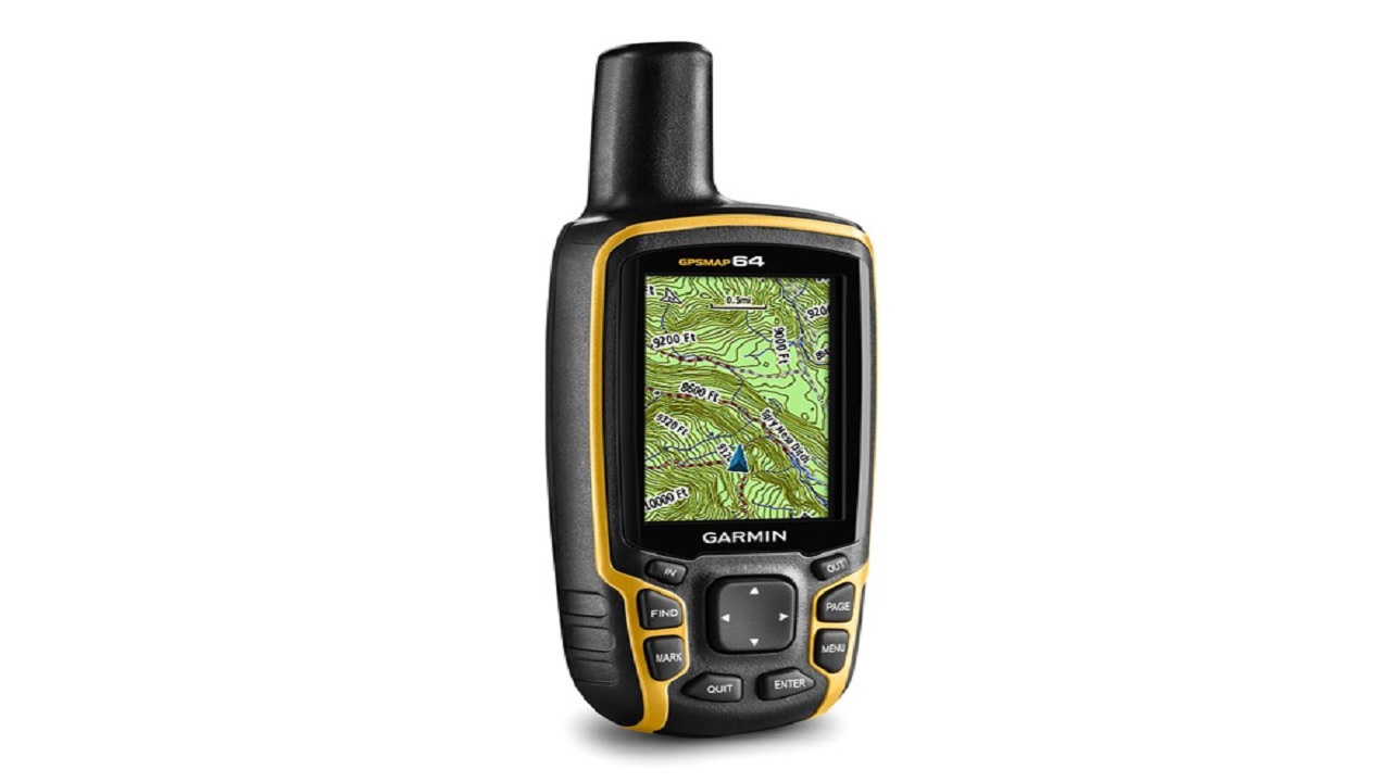 خرید مکان یاب (GPS) چقدر خرج دارد؟